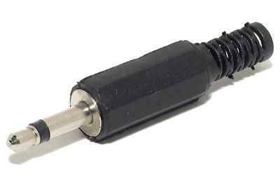 3,5mm MONOPLUGI 3,5mm MONOPLUGI