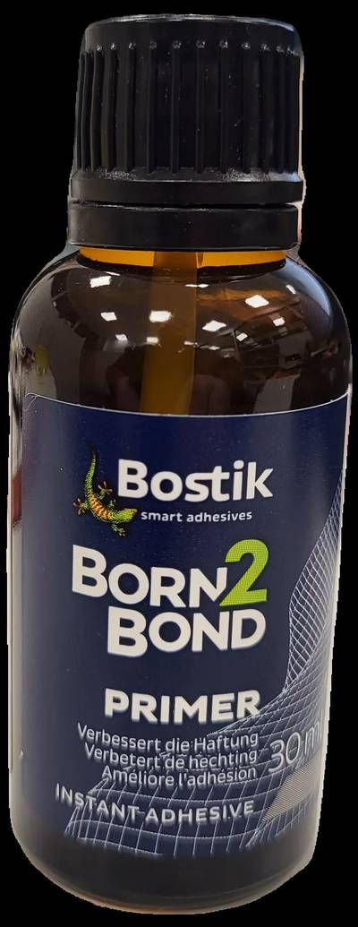 Bostik Born2Bond  Primer 30ml pullo