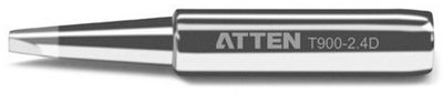 ATTEN T900-2.4D JUOTOSKÄRKI TALTTA 2,4x0,5mm