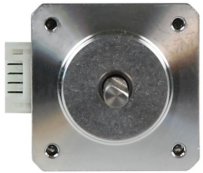 ASKELMOOTTORI NEMA14 4,35V 0,75A 1,8ast