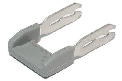 Wago KYTKENTÄSILTA 13mm JAOLLA (1-4) Wago KYTKENTÄSILTA 13mm JAOLLA (1-4)