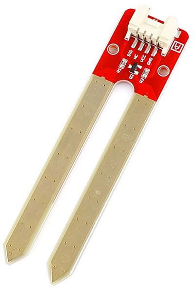 Crowtail MULLAN KOSTEUSANTURI