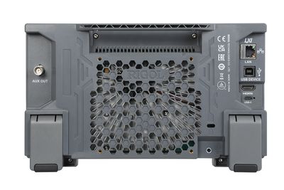 Rigol DHO814 OSKILLOSKOOPPI 100MHZ 4CH