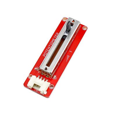 Crowtail LIUKUPOTIKKA 10K Crowtail LIUKUPOTIKKA 10K