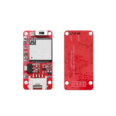 Crowtail Lora RA-08H/LoRaWAN MODUULI Crowtail Lora RA-08H/LoRaWAN MODUULI