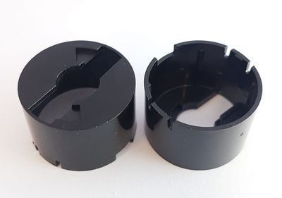 8mm EMITTER TEHOLEDIN KEHYS