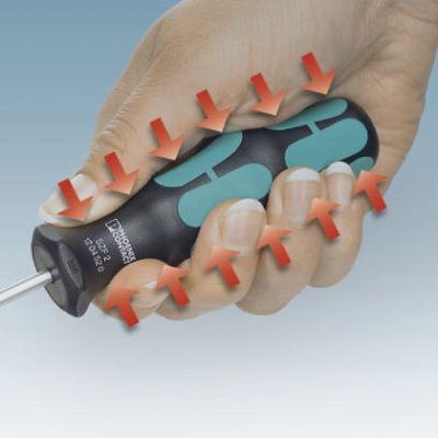 RUUVIVÄÄNNIN RISTIPÄÄ PH3 150/262mm