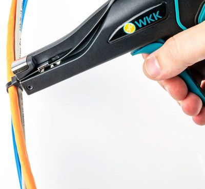 NIPPUSIDETYÖKALU ERGO 4,8mm maks