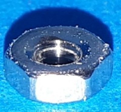 MUTTERI M2 MUTTERI M2