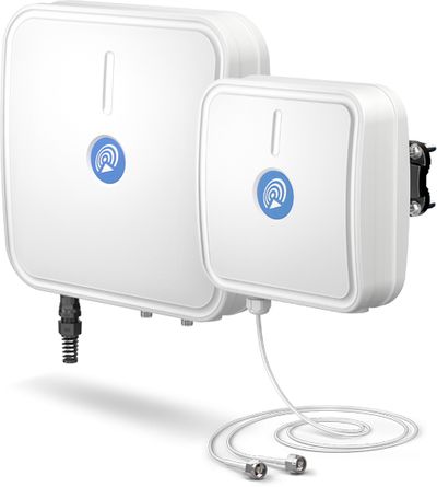 QuMax XR2 bi-directional kit for Teltonika RUTX12