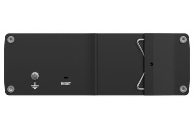 Teltonika TSW202 2xSFP+8x1GB(PoE+) HALLITTU ETHERNET KYTKIN