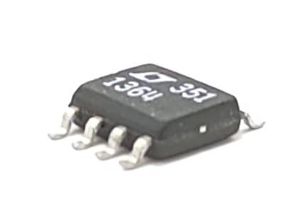 MIKROPIIRI OPAMPD LT1364 MIKROPIIRI OPAMPD LT1364
