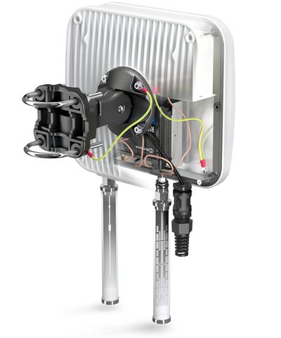 QuMax Teltonika RUT901/951/950/900 4G ULKOANTENNI