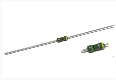 TARKKUUSVASTUS 0,6W 1,0kohm 0,1%