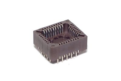 PLCC-KANTA 32-NAPAINEN PLCC-KANTA 32-NAPAINEN