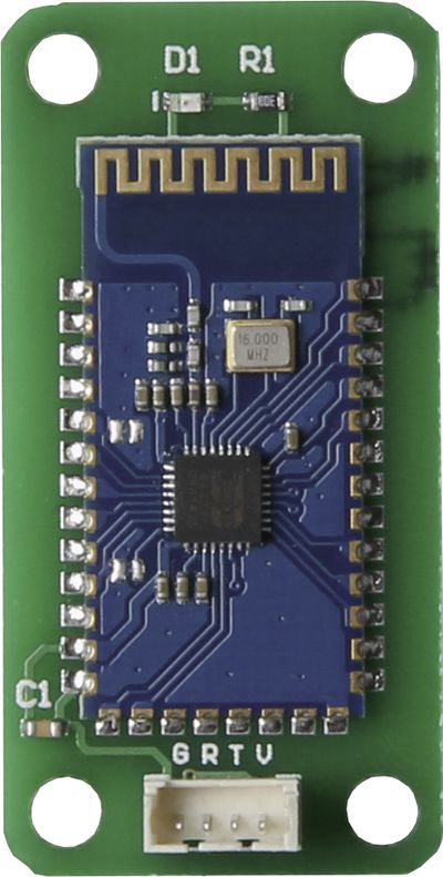 BlueTooth DP-SARJAN MUUNTIMILLE