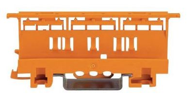 WAGO 221-6x (6mm2) VIPURASIALIITTIMEN KISKOKIINNIKE WAGO 221-6x (6mm2) VIPURASIALIITTIMEN KISKOKIINNIKE