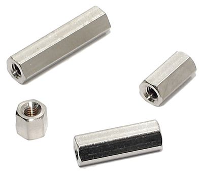 KOROTUSHYLSY M2,5 20mm