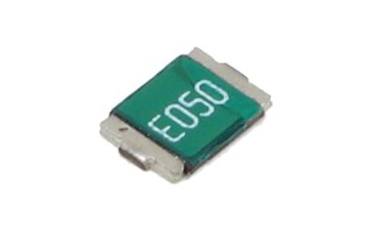 PINTALIITOS PALAUTUVA YLIVIRTASUOJA 0,5A 16V PINTALIITOS PALAUTUVA YLIVIRTASUOJA 0,5A 16V