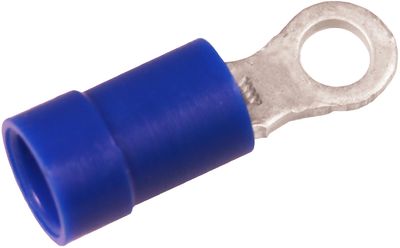 Abiko RENGASLIITIN 3,2mm SIN 100kpl PUSSI