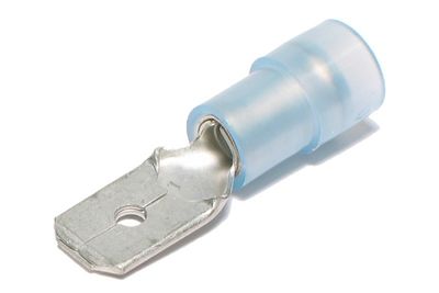 Abiko LATTALIITIN 6,3x0,8mm UROS SIN Abiko LATTALIITIN 6,3x0,8mm UROS SIN