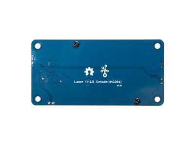 Grove Laser PM2.5 Dust Sensor (HM3301)
