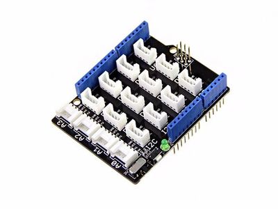 Grove Arduino Base Shield V2