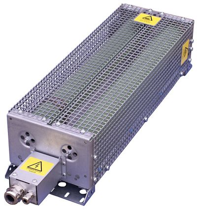 TEHOVASTUS GBF30/152 S 6R8+P22237 140W