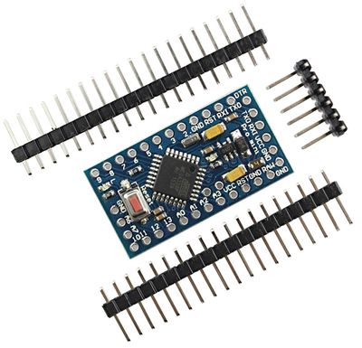 Crowduino Pro Mini (ARDUINO MINI) Crowduino Pro Mini (ARDUINO MINI)