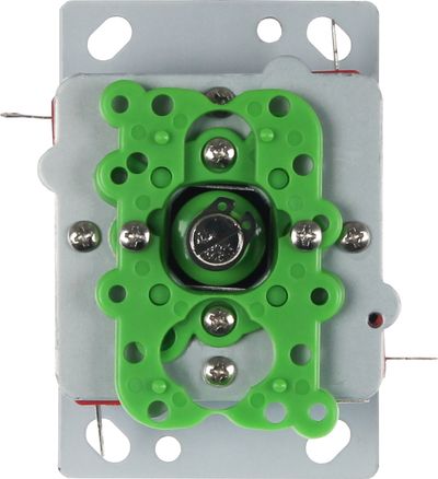 Joy-IT JOYSTICK ISO 2/4/8-ASENTOINEN Joy-IT JOYSTICK ISO 2/4/8-ASENTOINEN