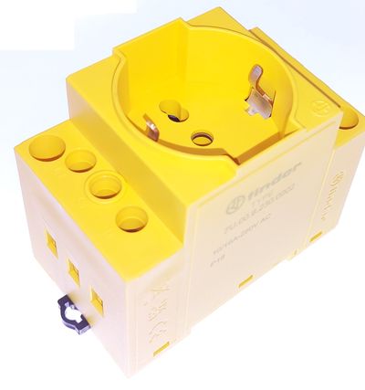 SUKORASIA DIN-kiskoon