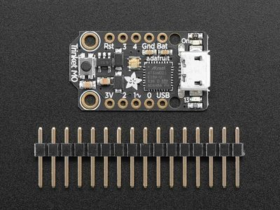 Adafruit TRINKET M0