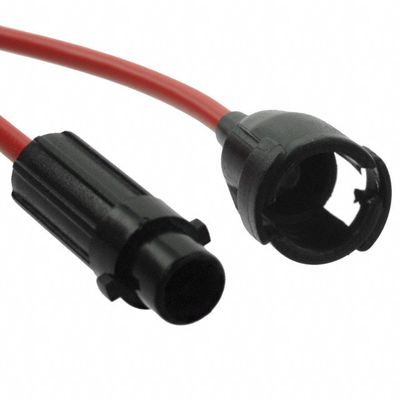 SULAKEPESÄ JOHTOON 500V 15A 5x20mm