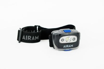 Airam Lux USB otsavalo Airam Lux USB otsavalo