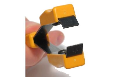 KUORINTAPIHDIT OHUILLE JOHTIMILLE 0,5mm2