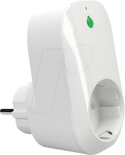 Shelly Plug ETÄOHJATTAVA PISTORASIA