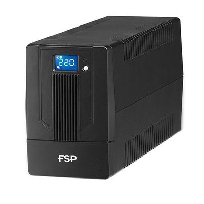 FSP 2000VA (1200W) UPS-LAITE, SUKO+IEC