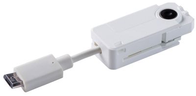 ÄLYKORTINLUKIJA 3500 USB-microB