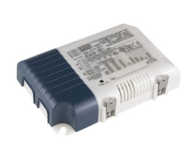 KNX LED-VIRTALÄHDE 25W CC 350-1050mA 6-54V