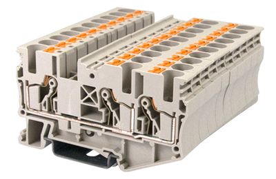 Dinkle DP6N-TN, SLFTB C3, 1kV 41A, pushin, 0.5-10mm2, BG