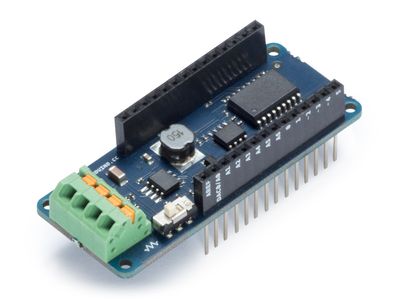Arduino MKR CAN SHIELD (ASX00005)