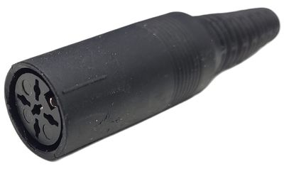 DIN-LIITIN NAARAS JOHTOON 5-NAP 360°