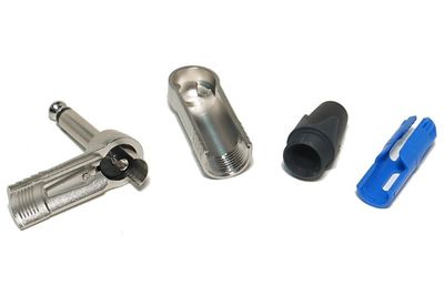 6,3mm MONOPLUGI KULMA Neutrik 6,3mm MONOPLUGI KULMA Neutrik