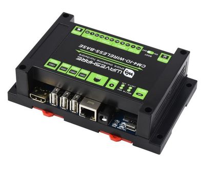 Waveshare IoT Wireless Expansion for CM4