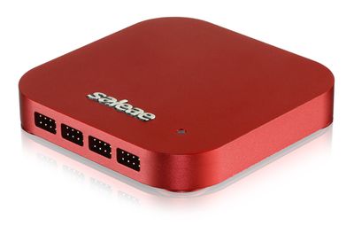Saleae Logic Pro 16 Red