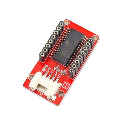 Crowtail LED MATRIISI V2.0 Crowtail LED MATRIISI V2.0