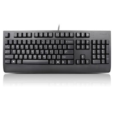Lenovo Preferred Pro II KEYBOARD SWE-FI