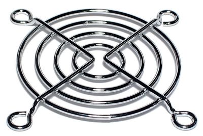 METALLISUOJUS TUULETTIMELLE 40x40mm METALLISUOJUS TUULETTIMELLE 40x40mm