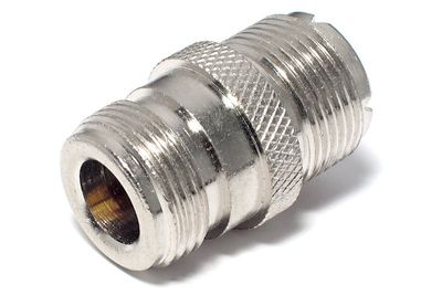 ADAPTERI N NAARAS / UHF NAARAS ADAPTERI N NAARAS / UHF NAARAS