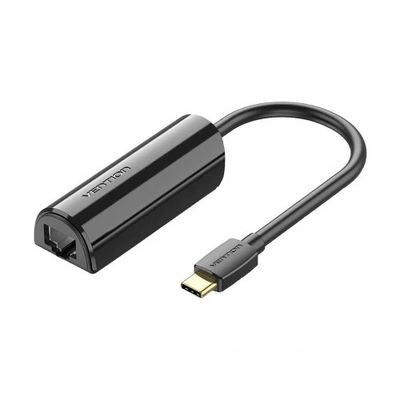 Vention USB-C / RJ45 ETHERNET ADAPTERI